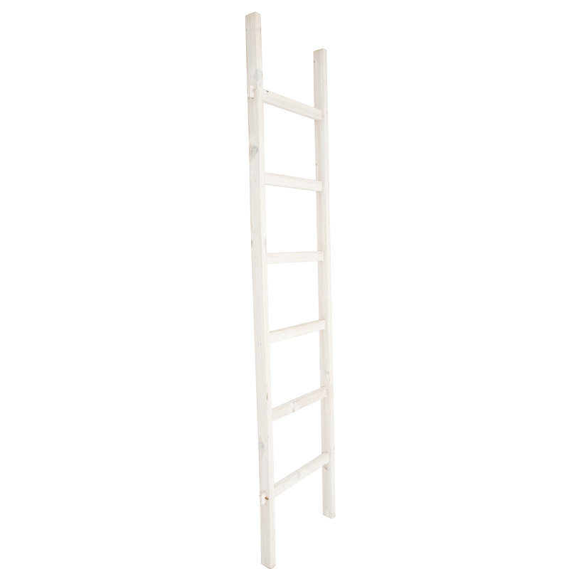 Échelle de couverture 6,4 pi Deeter, Crème