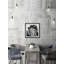 Mighty Lion - Single Picture Frame Print-1194723604