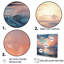 «Clouds Charm», impression sur toile-2073516714-2073516691