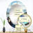 Oval Mirror-525528406