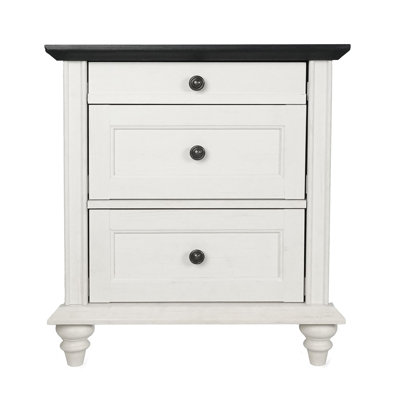 Table de chevet 1pc