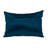 Parkland Collection Petunia Transitional Green Throw Pillow