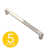 Satin Nickel