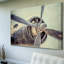 Ryan Hartson-Weddle - Wrapped Canvas Print-20254517