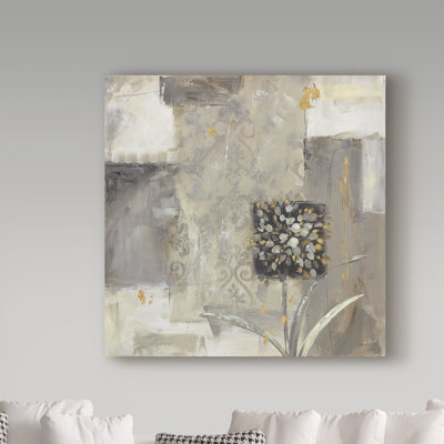 " Shades Of Gray II " by Lisa Audit