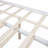 Gochenour Platform Storage Bed-124237223