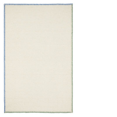 Swaledale Chalk Rug