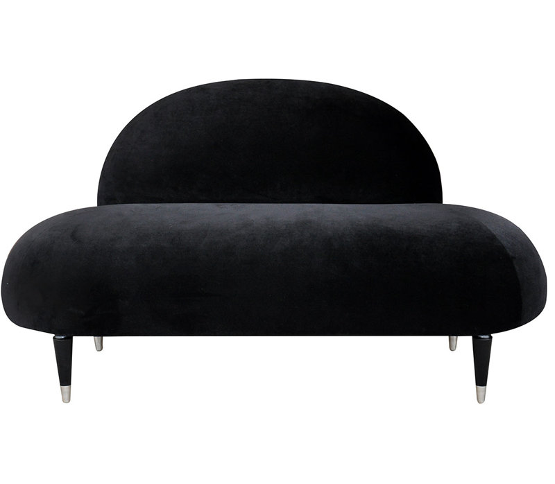 Beetle Loveseat