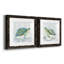 «Riding the Current I», ensemble de 2 peintures-400021449-400021459