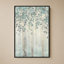 «Dream Forest I Silver Leaves» par James Wiens - impression sur toile-1910053381-1910053497