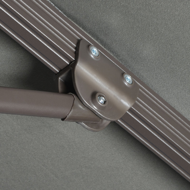 Annikka 300cm Cantilever Parasol