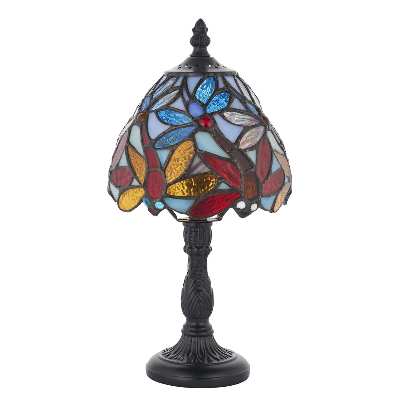 Eckles Resin Table Lamp