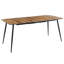 Mose 4 - Person Extendable Dining Set