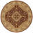 Cranmore Hand Tufted Wool Oriental Rug-21204725