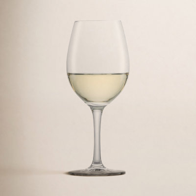Banquet White Wine Glass