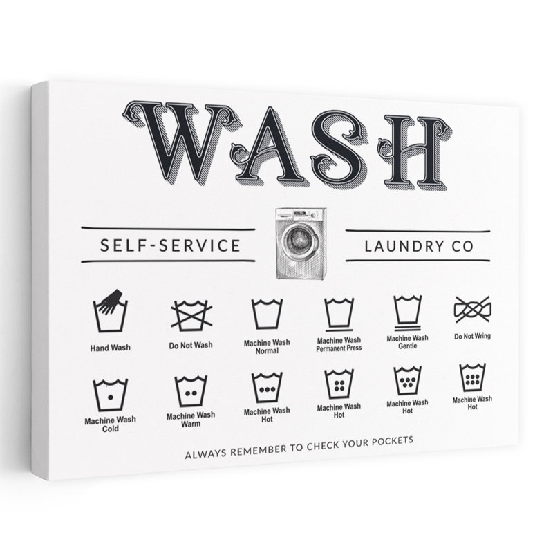 Art contemporain abstrait en libre-service Wash, H 16 po x l 24 po
