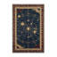 Tapis mauve lavable à la machine-1549302263
