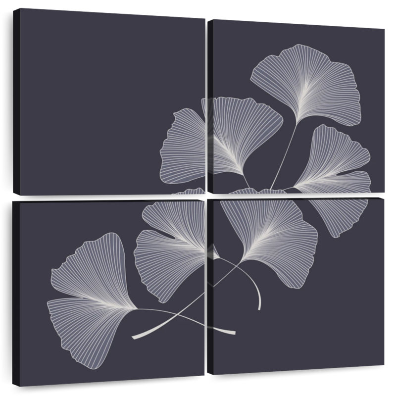Feuilles Harnek Ginkgo Biloba