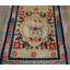 Tapis de couloir rustique Ningxia