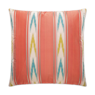 Manipur Pillow Cover & Insert