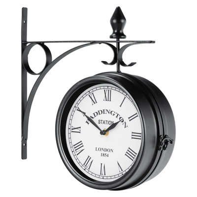 Adorl Wall Clock