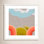 Sunrise "Sunrise 1" Print by Andrea Stokes