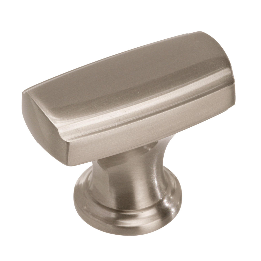 Highland Ridge 1 1/8" Length Bar Knob Amerock