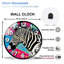 Horloge murale 12 po Zebra