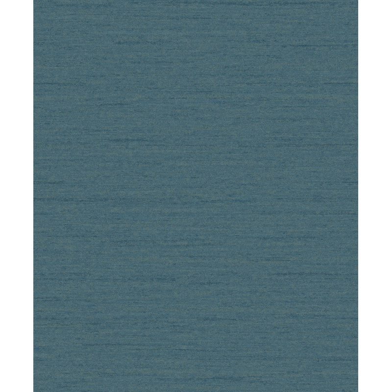 Galerie Designer Colours Distressed Texture Wallpaper, Blue