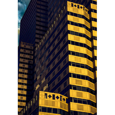 The River's Gold
