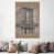 Toile tendue