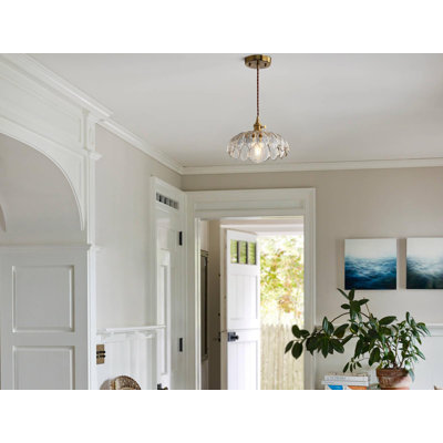 Pendant Light Vintage Light Fixtures, Glass Pendant Lights Kitchen Island, Gold Pendant Light