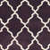 Carolene Hand Tufted Wool Geometric Rug