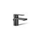 Parallel Single Hole Bathroom Faucet-1028109770