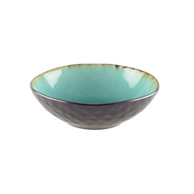 Green Bowl 17.5Cm
