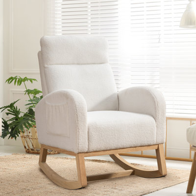 Kristin Rocking Chair