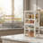 Shelfkitchen Pot And Pan Storage Rack