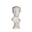 Buste de statue de l'empereur Caligula