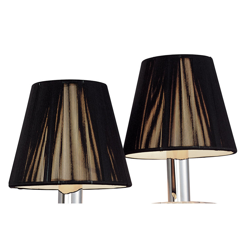 Piland Candle Wall Light, Yes