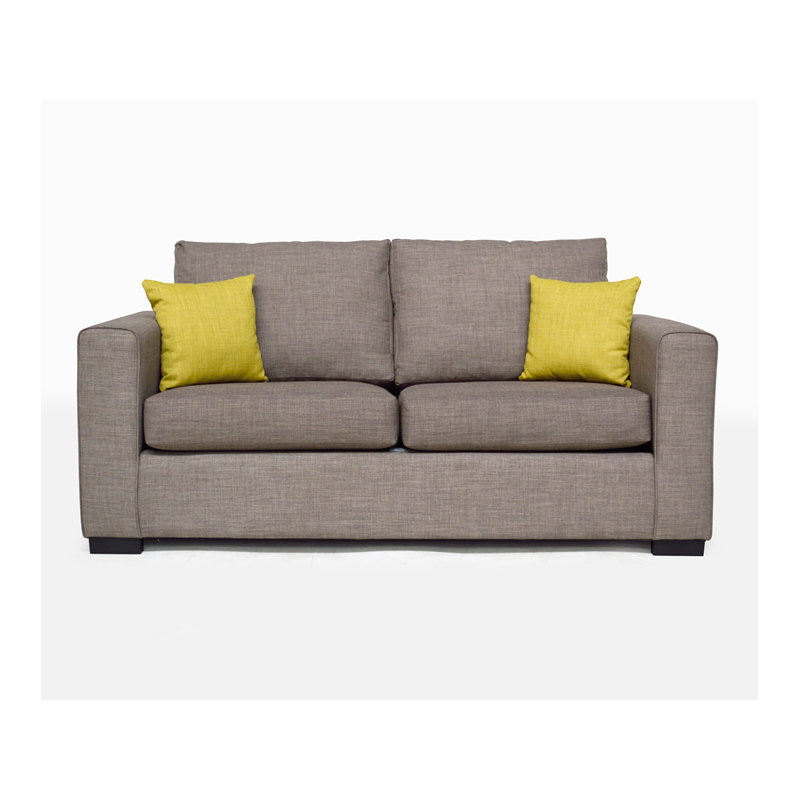 Ophelia 2 - Piece Living Room Set