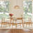 47-59'' Extendable Dining Table-560444986-560444988
