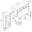 Ovia Computer Desk-946753286