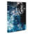 Wrapped Canvas selected