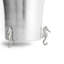 Ocean Reef Ice Bucket