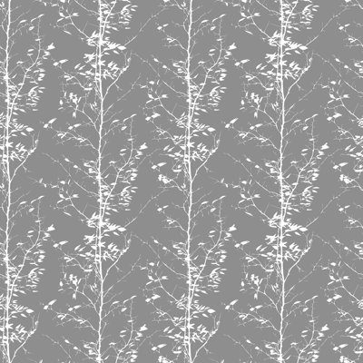 Peel & Stick Floral Tile