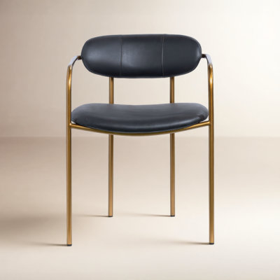 Belarus Dining Armchair