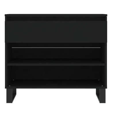 Bardha 4 Pair Shoe Storage Cabinet