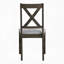 Chaises de salle à manger en bois