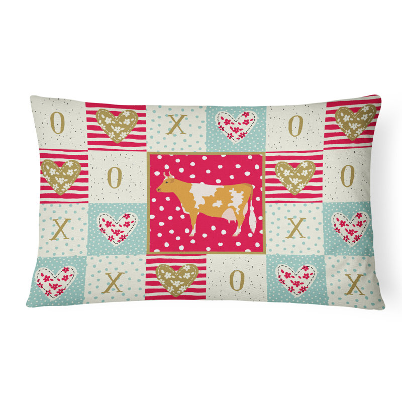  Coussin Guernsey