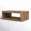 Melora Solid Wood Coffee Table